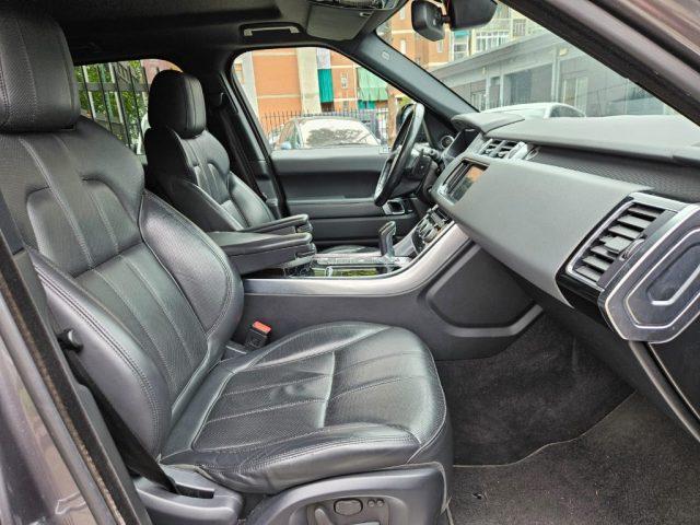 LAND ROVER Range Rover Sport 3.0 SDV6