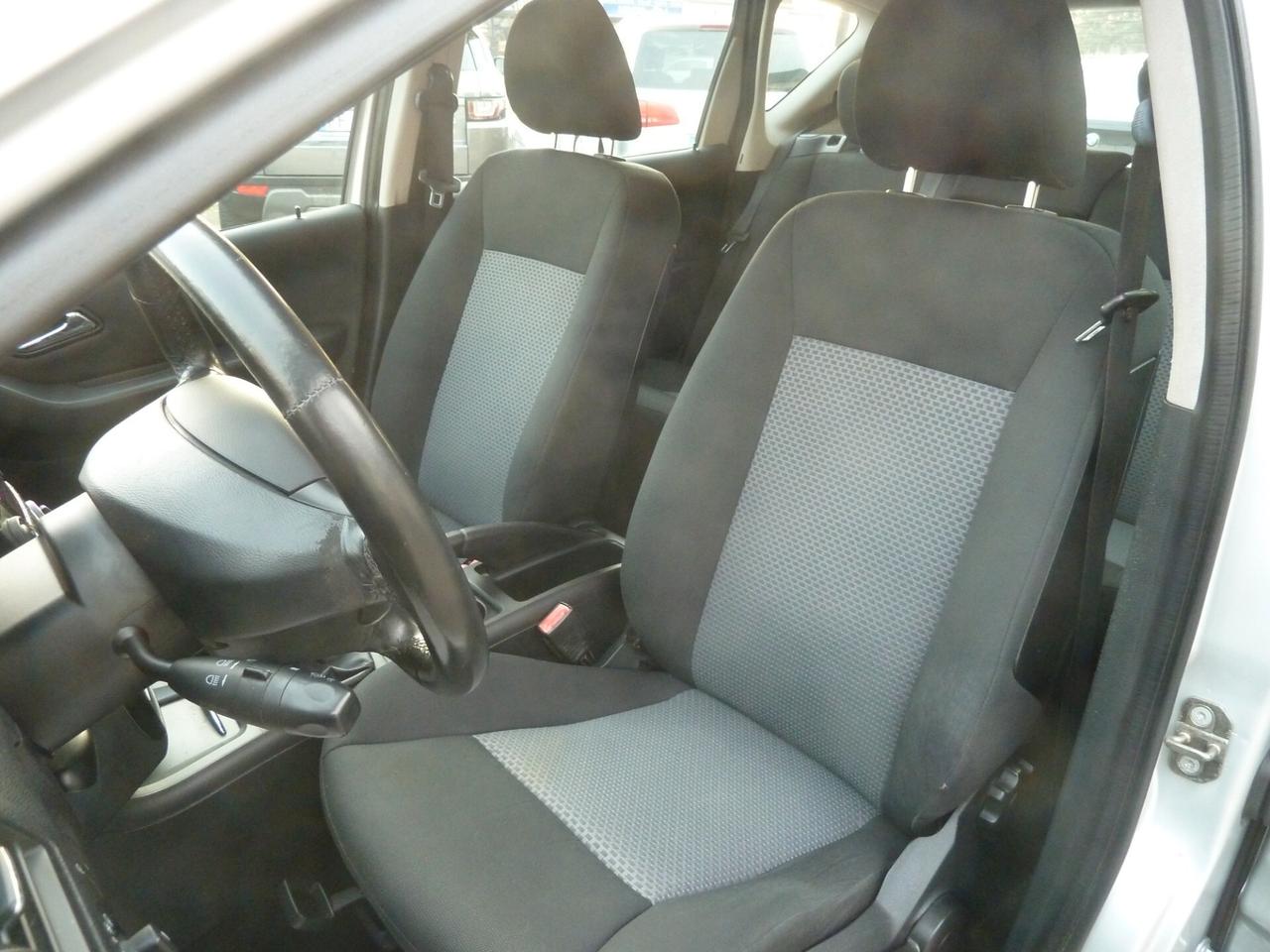 Mercedes-benz A 150 benzina Ok Neopatentati