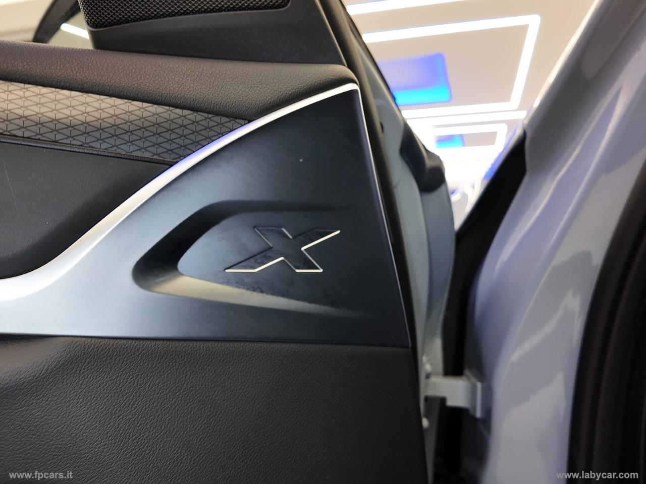 BMW X3 xDrive20d 48V Msport