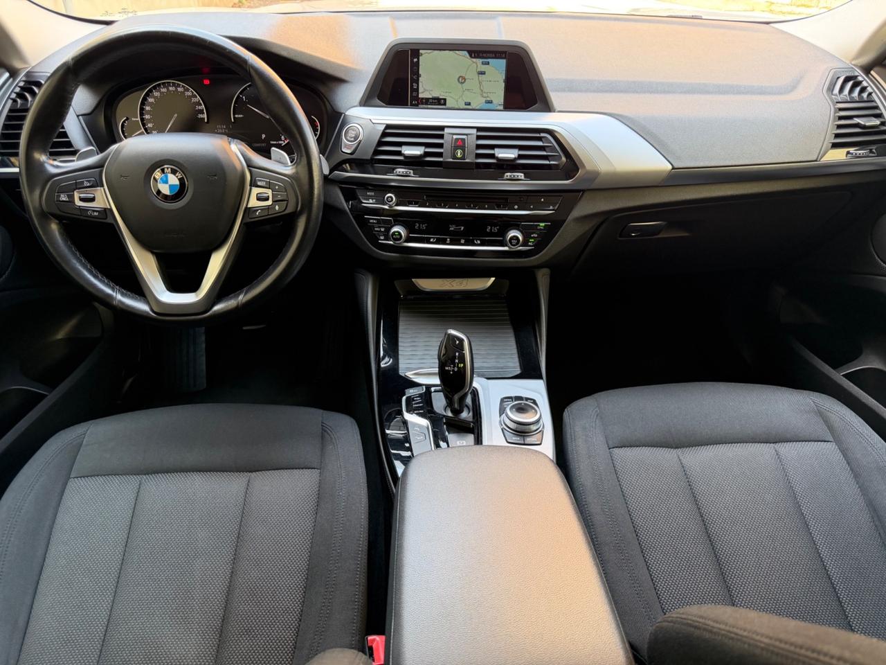 Bmw X4 xDrive 20d 190CV Sport