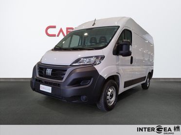 FIAT Ducato 33 MH2 2.2 mjt3 140cv serie 9