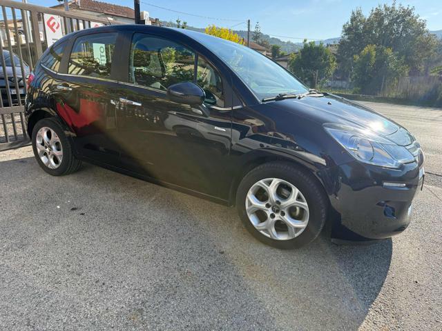 CITROEN C3 1.4 HDi 70 Exclusive