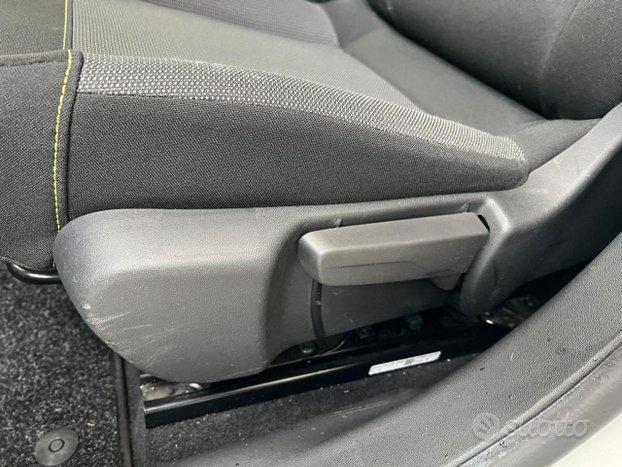 CITROEN C3 BlueHDi 100 S&S Business Combi-SEMPRE