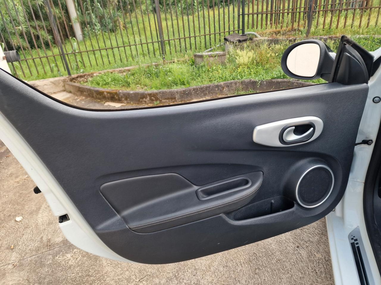 Renault Wind 1.2 TCE 100CV GORDINI *CABRIO*