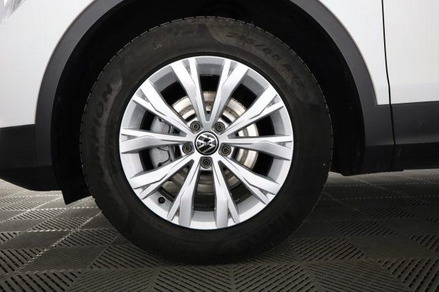 VOLKSWAGEN Tiguan Tiguan 2.0 TDI 150 CV SCR DSG Life