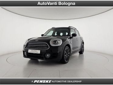 MINI Countryman Mini Countryman 1.5 One Hype my18
