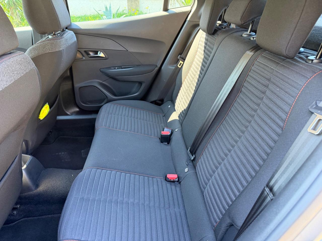 Peugeot 2008 BlueHDi 100 S&S Active