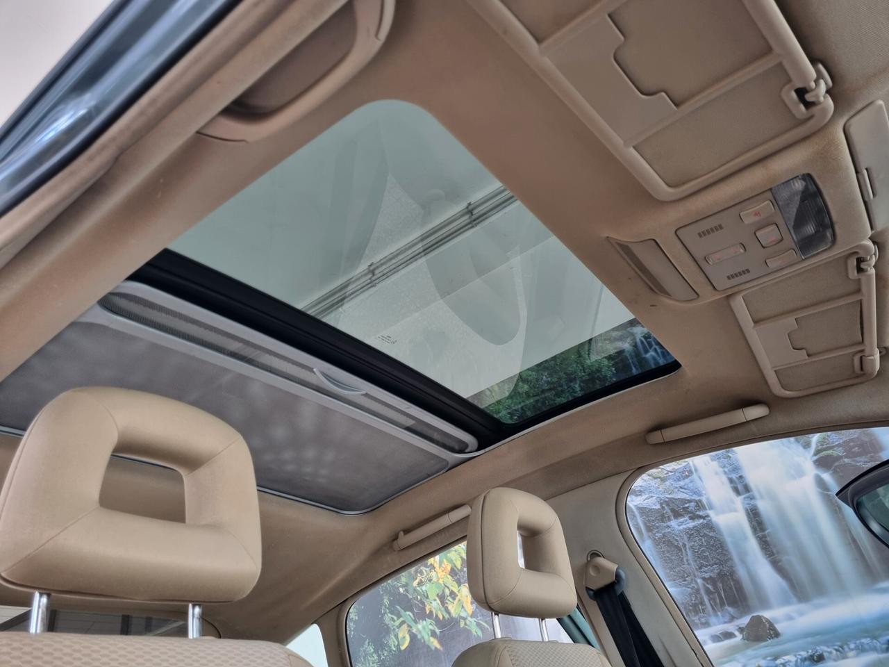 Audi A2 1.4 TDI Top TETTO PANORAMICO, CERCHI IN LEGA