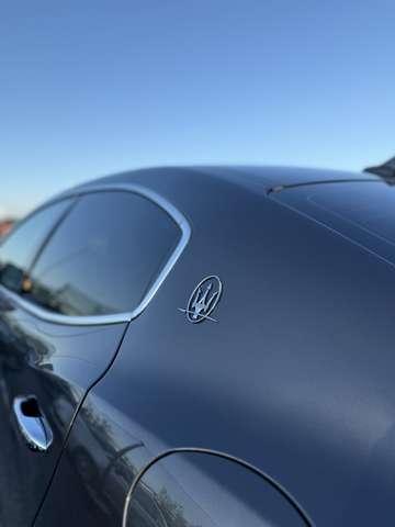 Maserati Ghibli 3.0 V6 ds 275cv auto my16 E6