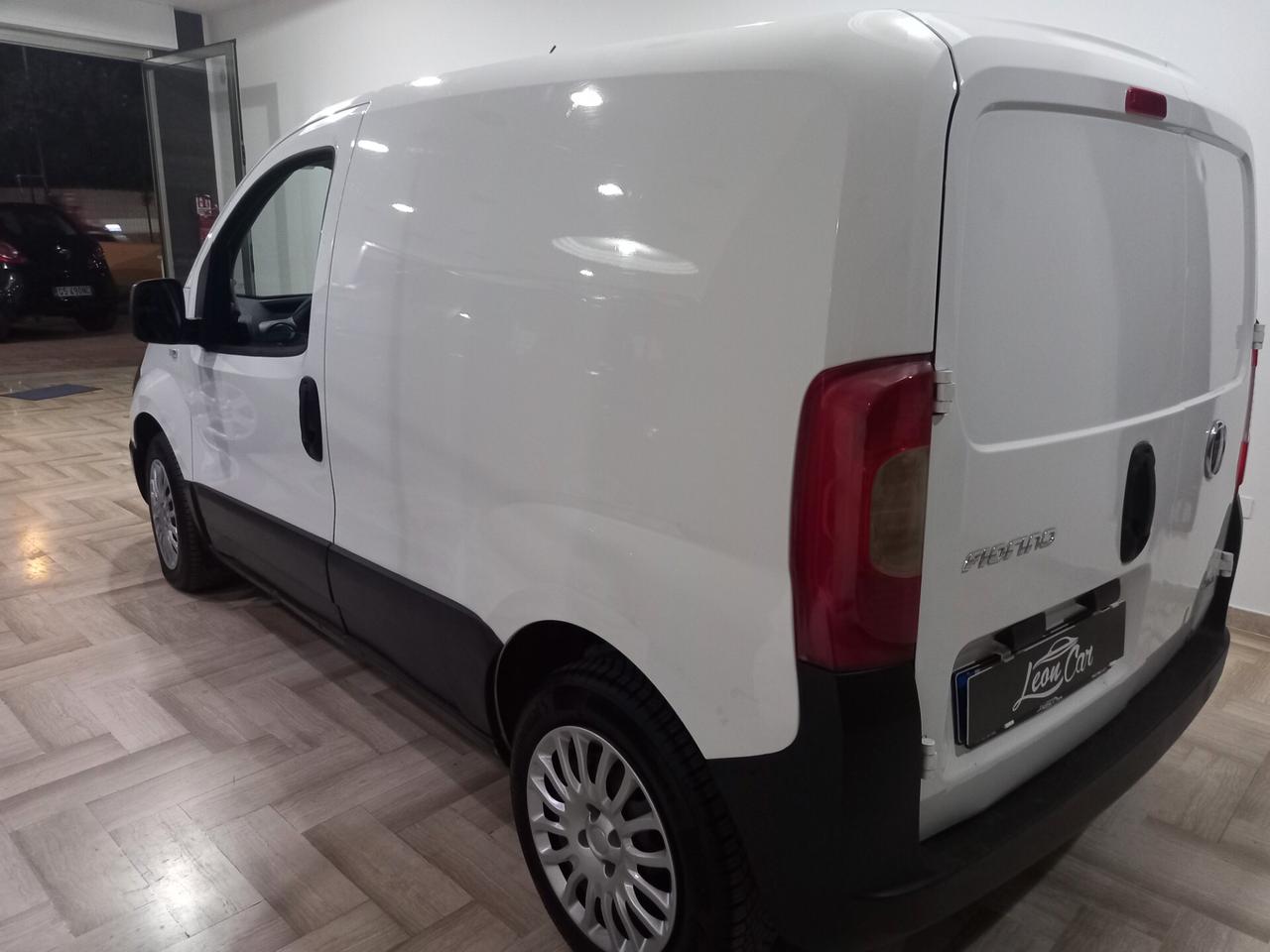 Fiat Fiorino 1.3 MJT 75CV Furgone E5