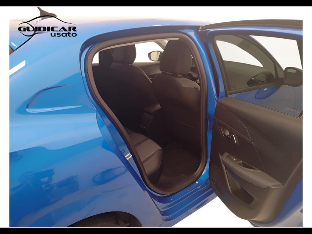 PEUGEOT 208 II 2019 - 208 1.2 puretech Allure Pack s&s 100cv