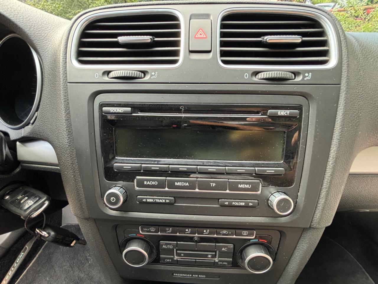 Volkswagen Golf 1.6 TDI DPF 5p. Highline