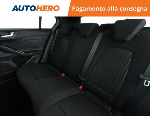 FORD Focus 1.0 EcoBoost Hybrid 125 CV 5p. ST-Line