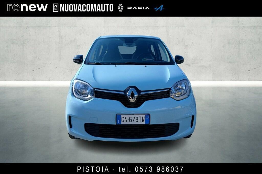 Renault Twingo 1.0 SCe Zen