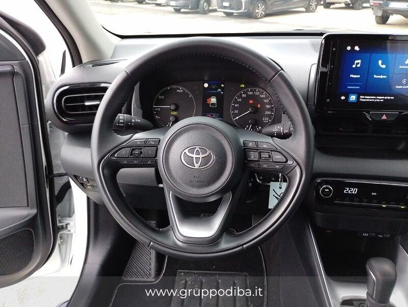 Toyota Yaris IV 2020 1.5h Active