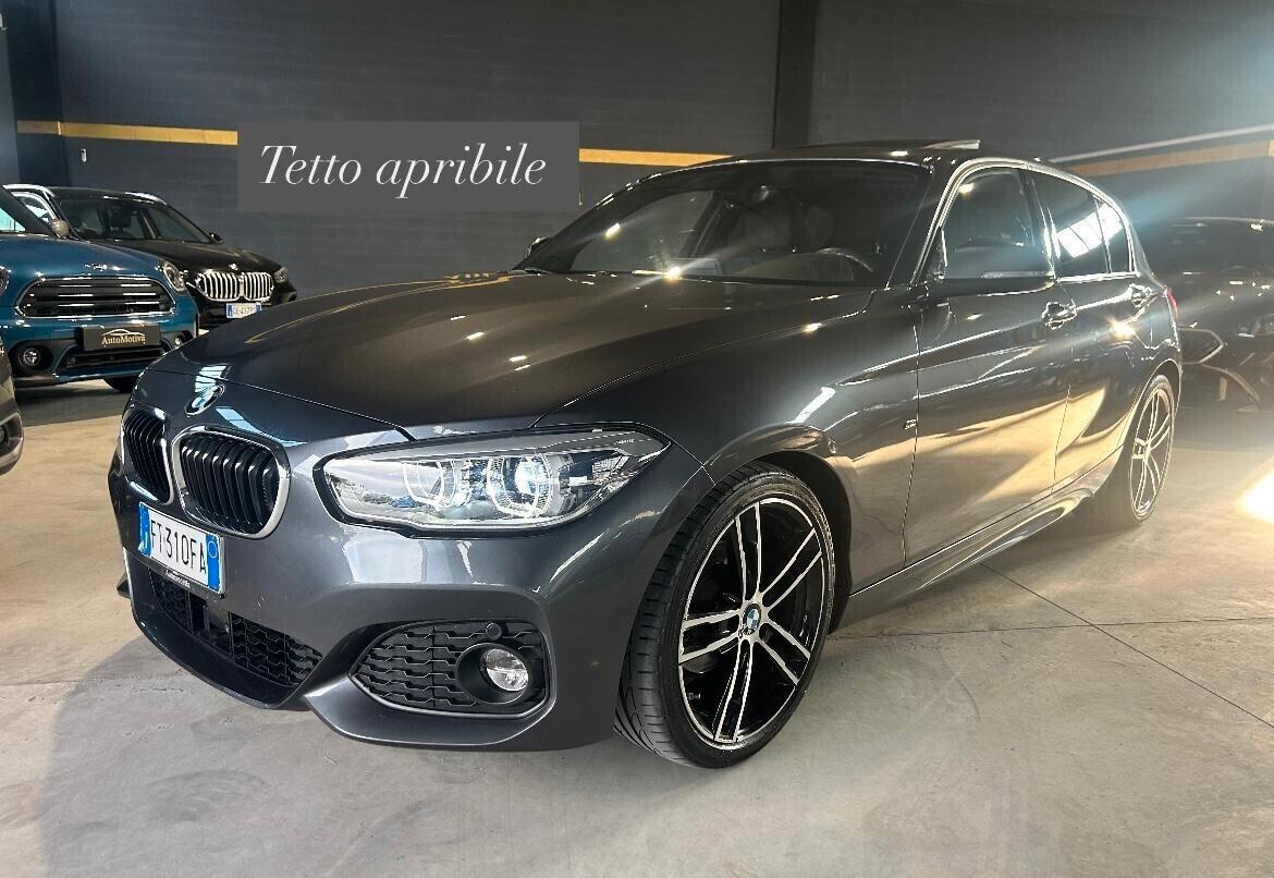 Bmw 118 118i 5p. Msport -- Prezzo PREZZO REALE ZERO VINCOLI