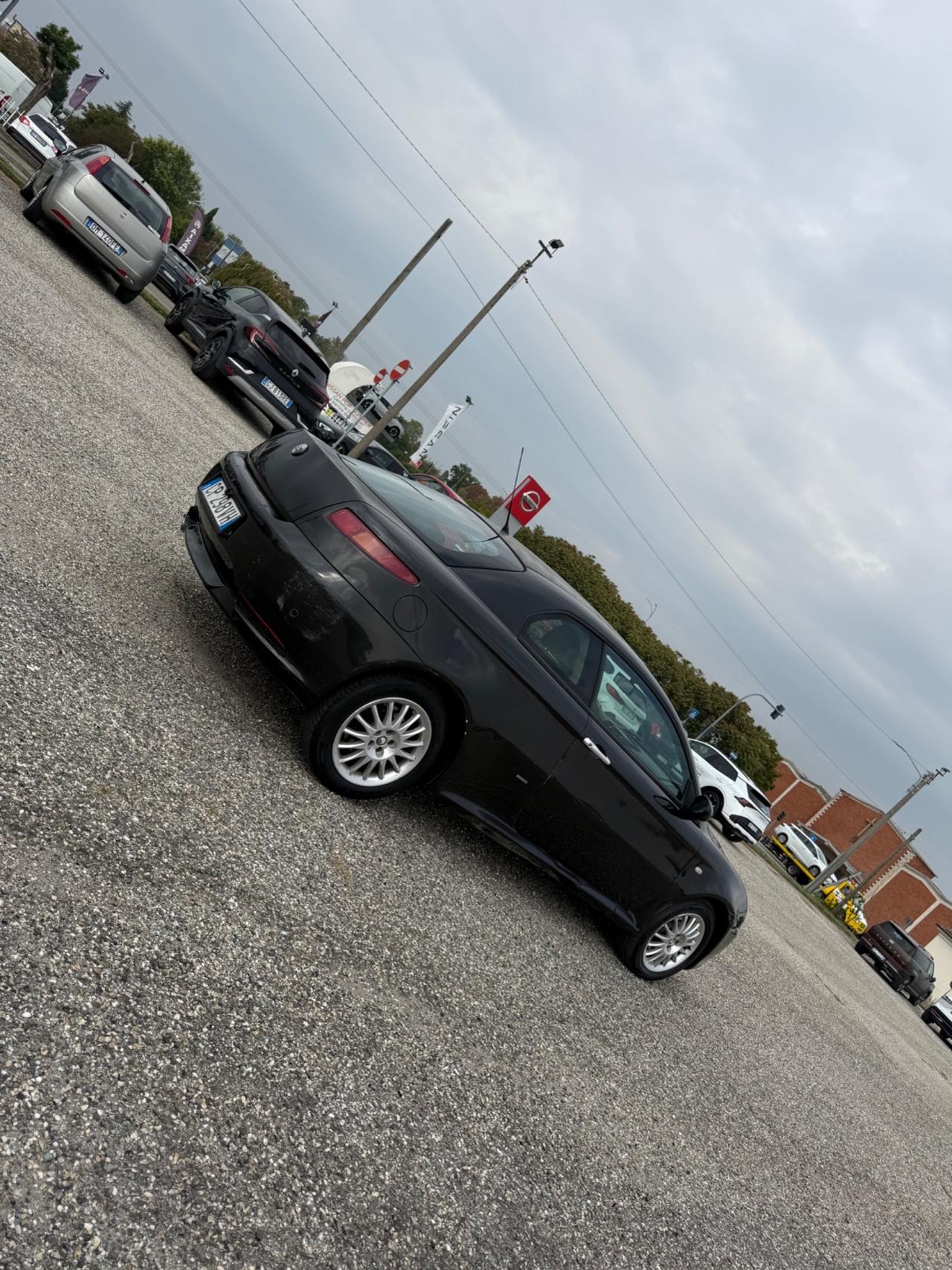 Alfa Romeo GT 1.9 MJT 16V Distinctive