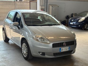 Fiat Grande Punto 1.4 GPL 5 porte Actual