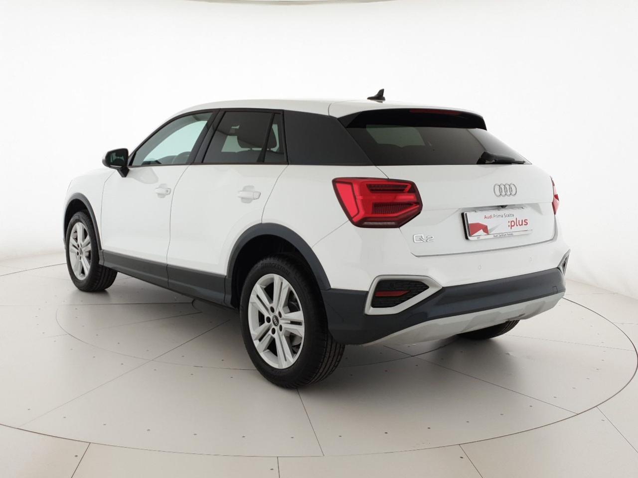 35TDI 150CV S tronic Business Advanced