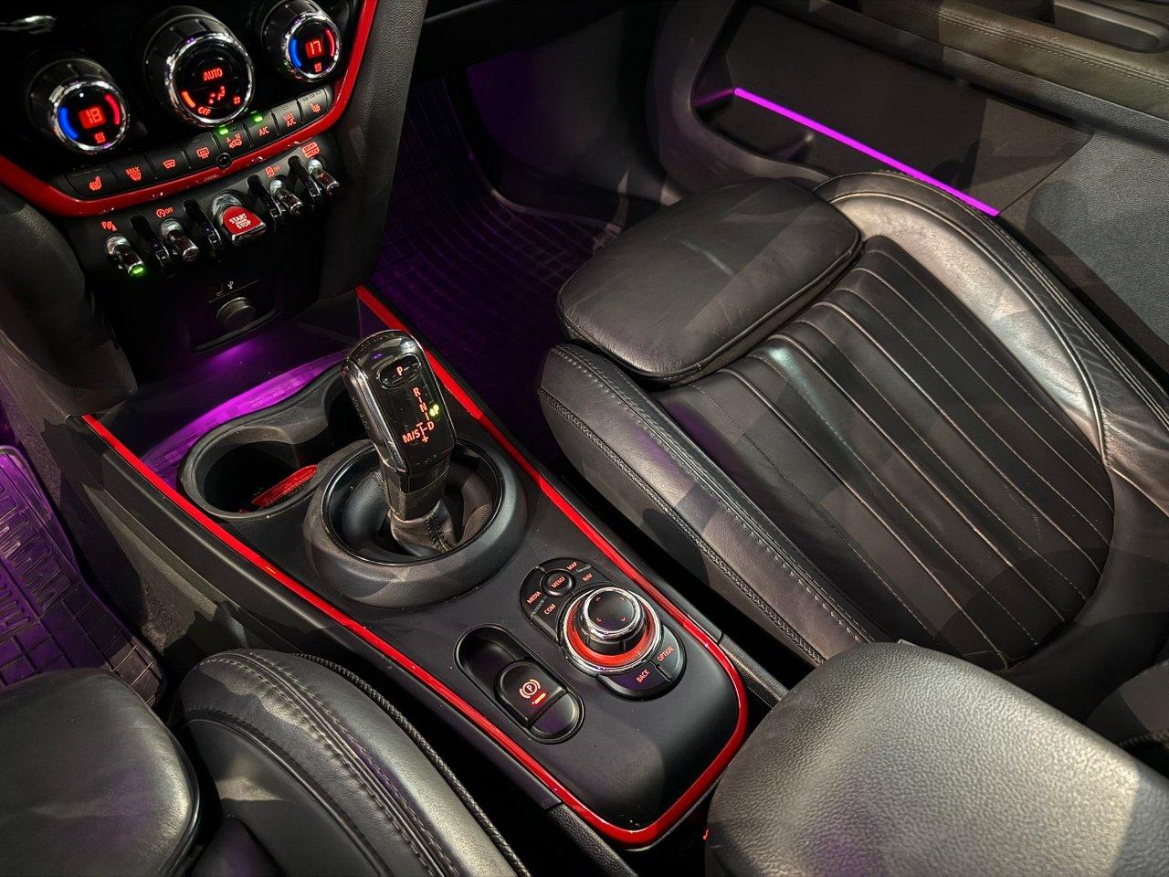 Mini Countryman JCW JCW 2.0 JCW TETTO