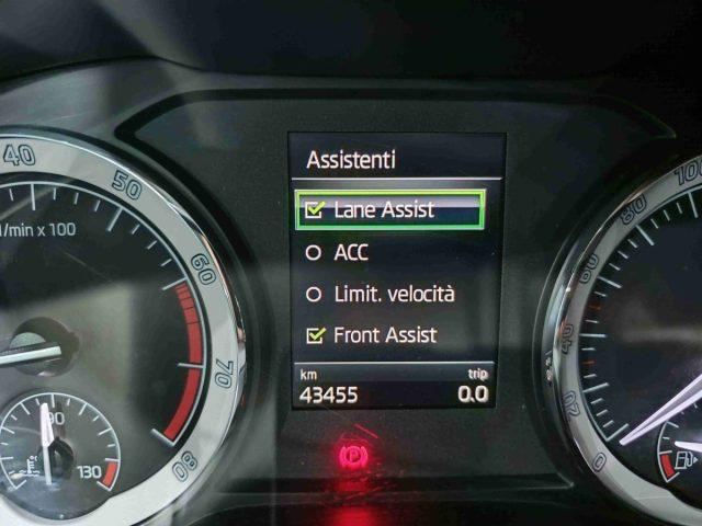 SKODA Karoq 1.0 TSI 110 CV Executive