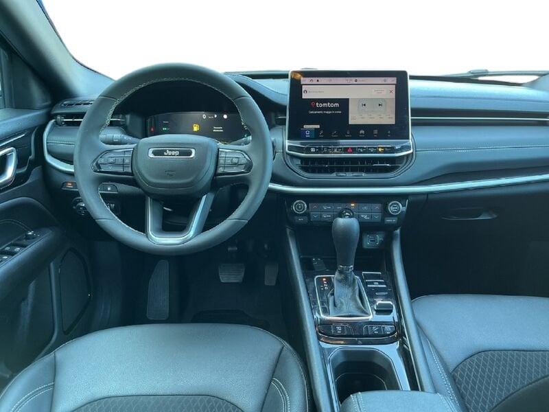 Jeep Compass II 2021 1.3 turbo t4 phev 80 Anniversario 4xe auto