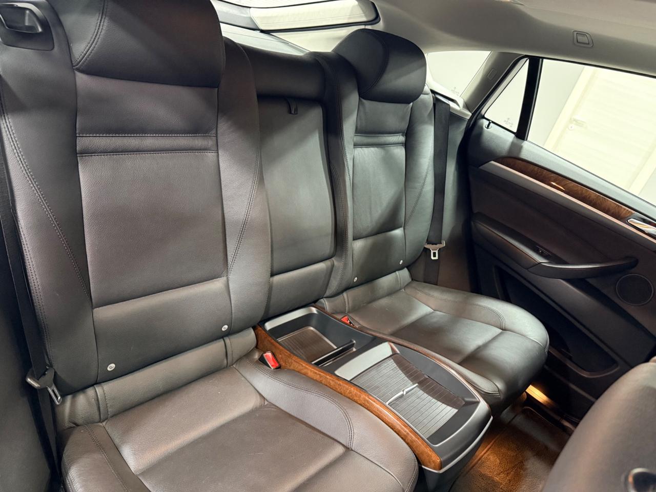 Bmw X6 xDrive35d Futura 286cv