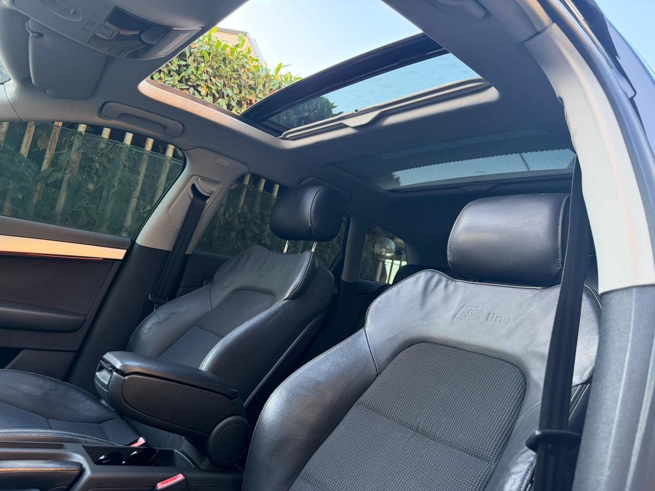 Audi A3 SPB 1.6 TDI 105 CV CR Ambition
