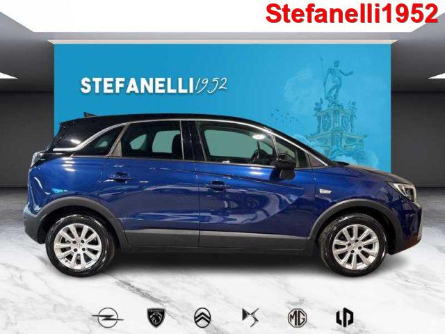OPEL Crossland 2021 - 1.2 Elegance s&s 83cv