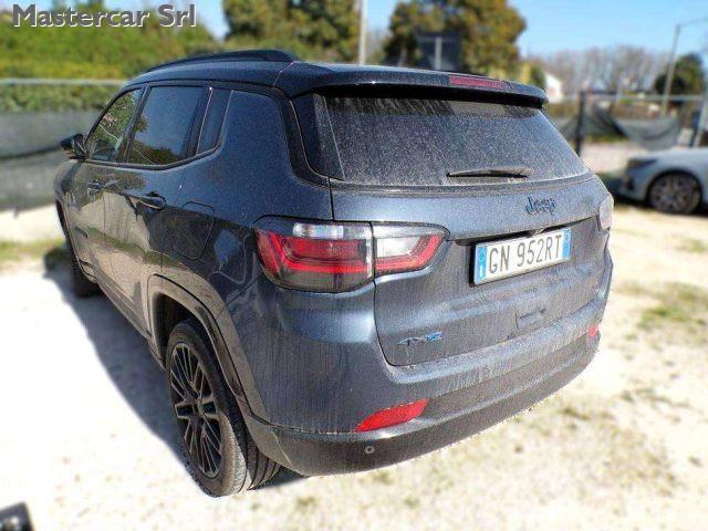 JEEP Compass Compass II 1.3 turbo t4 phev S 4xe 240 Cv - GN95
