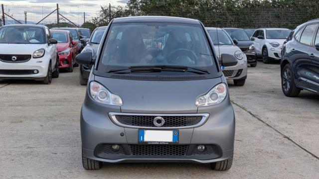 SMART ForTwo 1.0cc 71cv CAMBIO AL VOLANTE