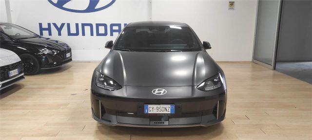 HYUNDAI Ioniq 6 Ioniq 6 77.4 kWh Evolution