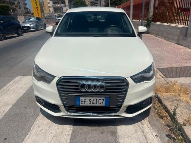 Audi A1 Garanzia anche permuta o scambi0