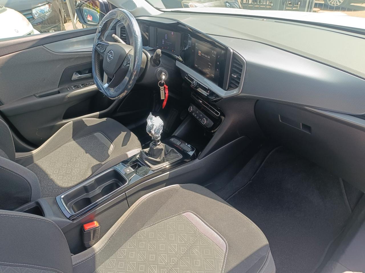 Opel Mokka 1.2 Turbo Edition