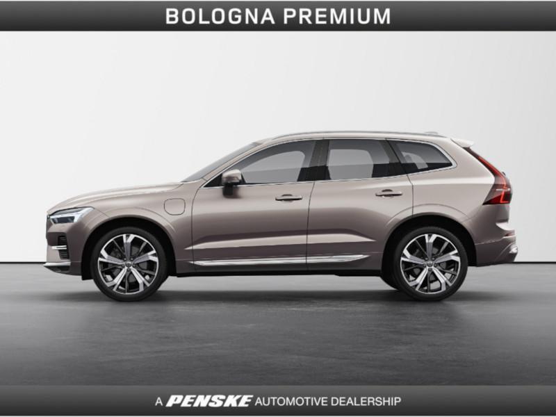 Volvo XC60 B5 AWD automatico Ultra Dark