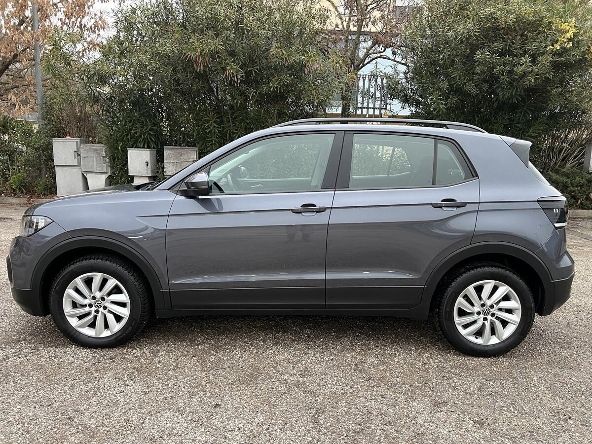 Volkswagen T-Cross 1.0 TSI 110 CV DSG Style