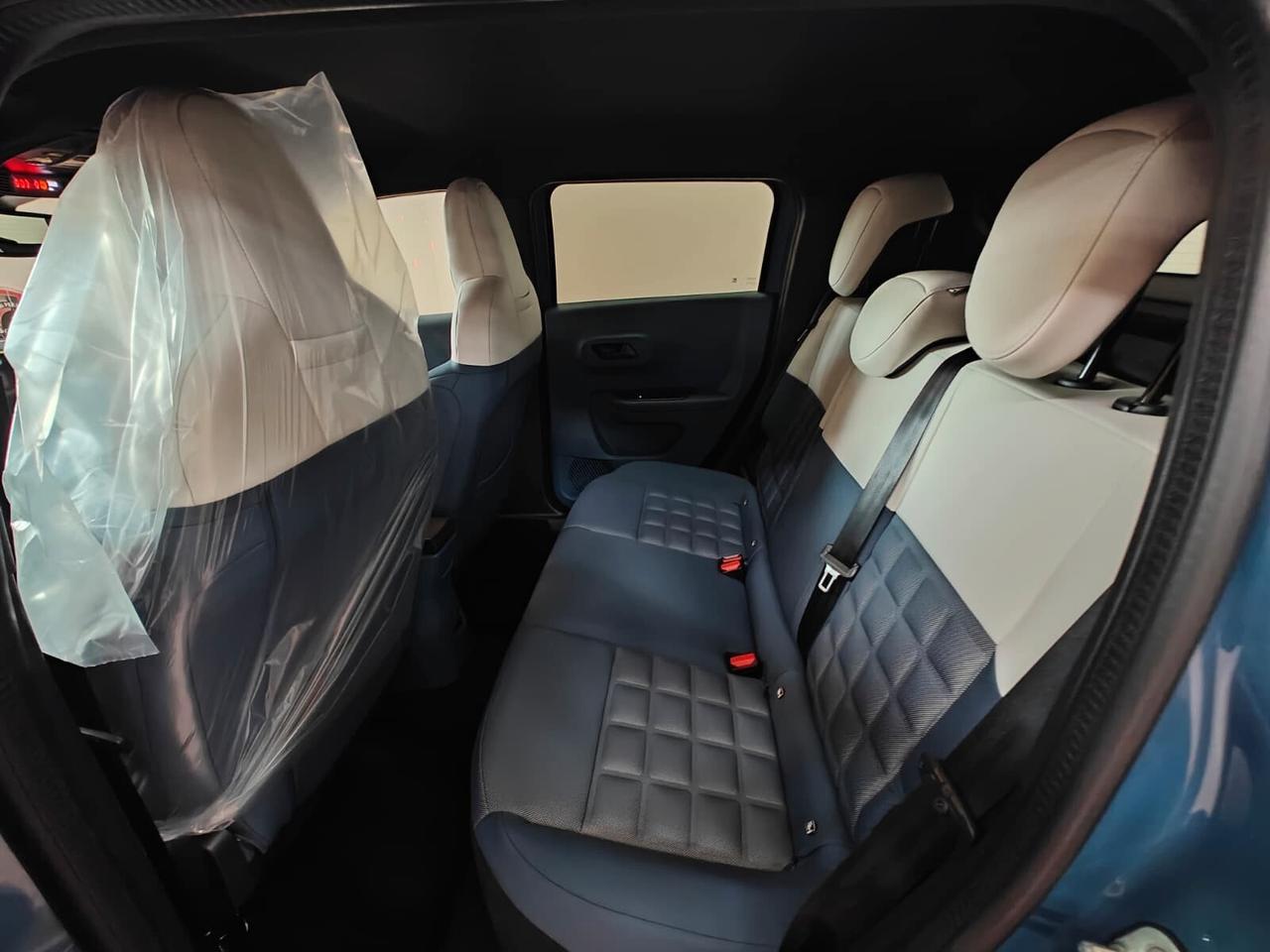 Fiat Grande Panda 1.2 Hybrid 110 CV S&S La Prima