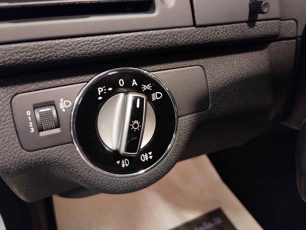 MERCEDES C 220 CDI BlueEFFICIENCY Avantgarde - UNICO-PROPRIETARIO!!!!