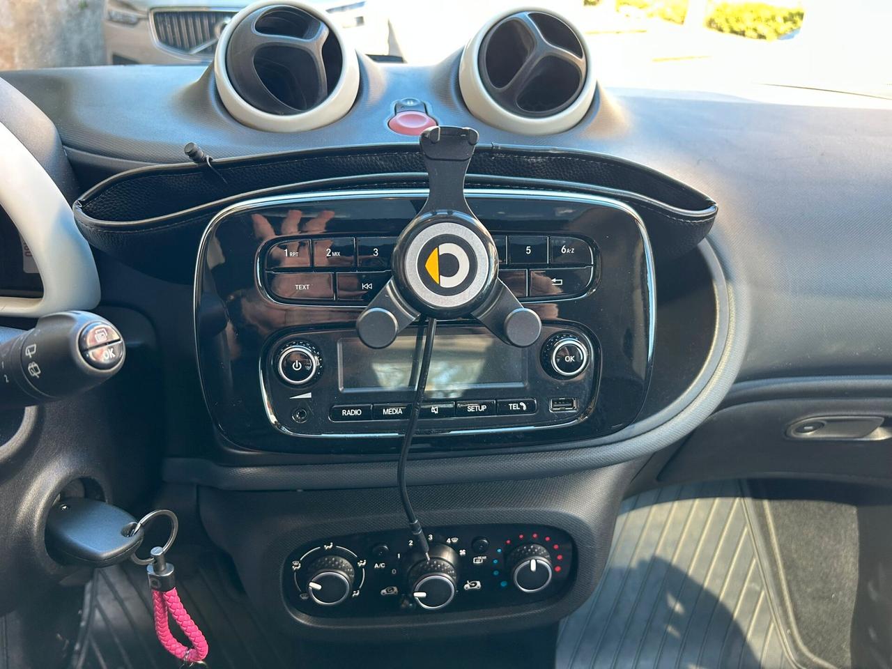 Smart ForTwo 60 1.0 Passion