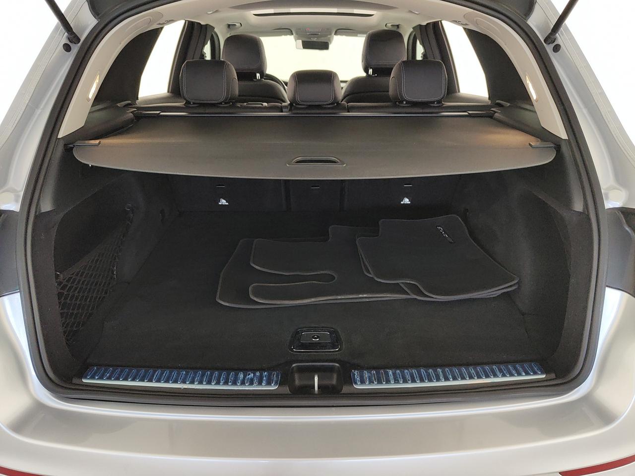 Mercedes-Benz GLC 220 d Premium 4matic auto