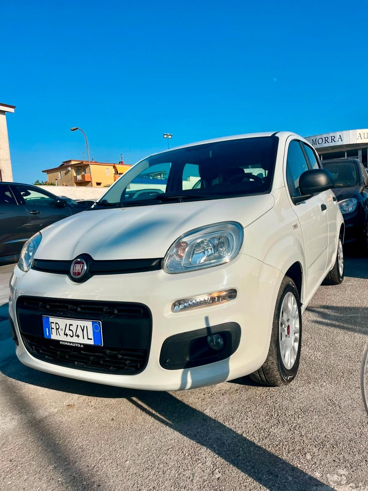 Fiat Panda 1.2 EasyPower Easy