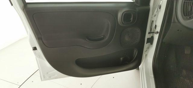 FIAT Panda 0.9 TwinAir Turbo Natural Power Easy