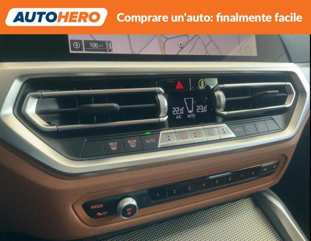 BMW 420 d 48V Msport