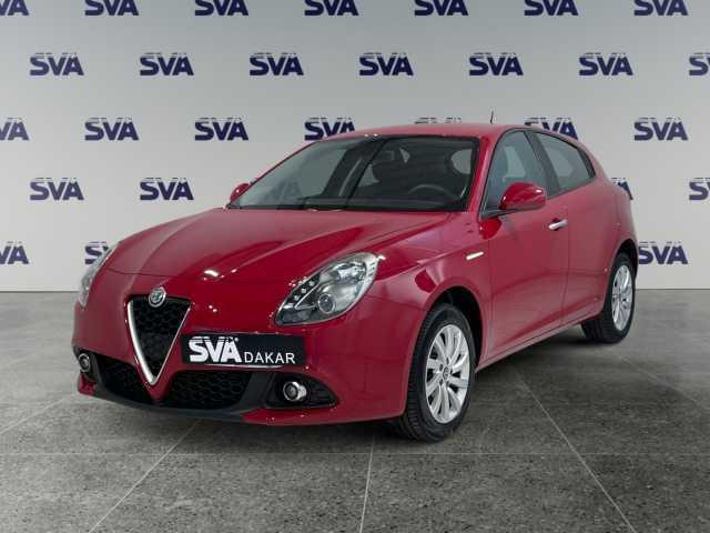 Alfa Romeo Giulietta 1.6JTDm 120CV Business - IVA ESPOSTA -