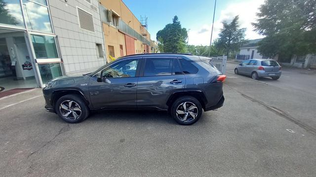 TOYOTA RAV 4 MY23 RAV4 2.5 PHEV (306CV) E-CVT AWD-i Dynamic+