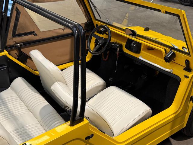 FIAT 126 JUNGLA-SAVIO
