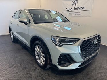Audi Q3 Sportback 35 TDI S tronic Business Plus