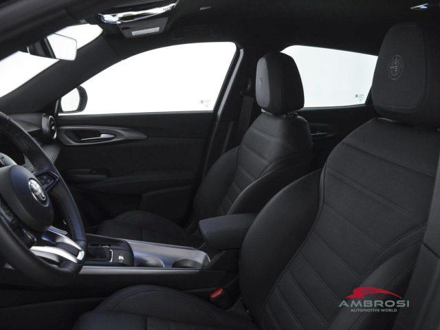 ALFA ROMEO Tonale 1.5 hybrid Veloce 160cv tct7