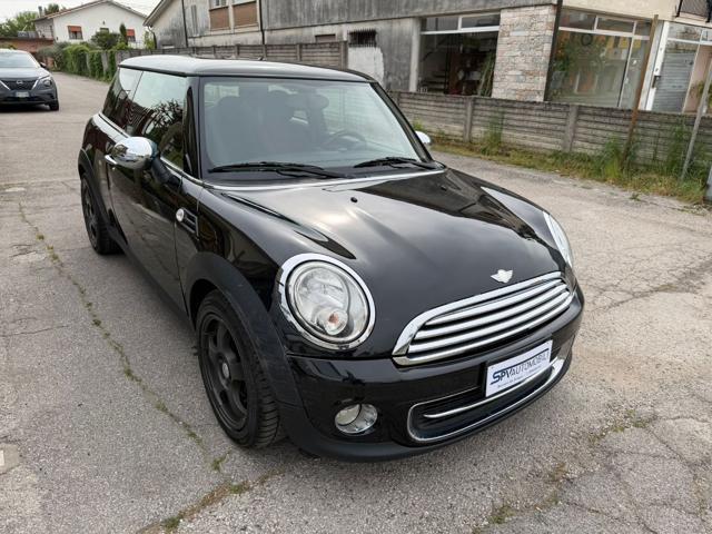 MINI Cooper 1.6 16V Cooper