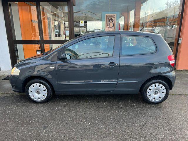 VOLKSWAGEN Fox 1.2 Easy